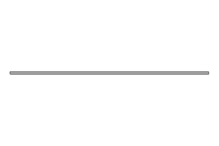 Flanschdichtung DN150 EN1514-1 PTFE