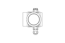 PRESSURE TRANSMITTER