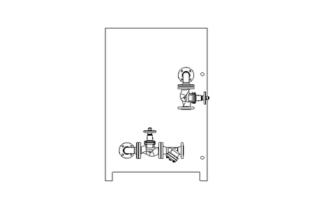 LIGNE TM-O-300-27/15-200