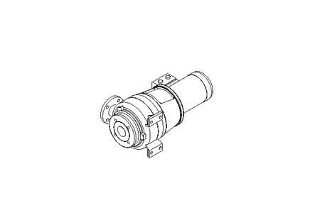 PUMP KWP K 50-200 BLOC  1,75 kW - 60 Hz