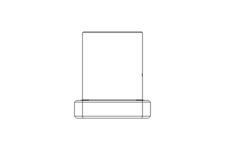 Cuscinetto flangiato FJUM-02 30x68