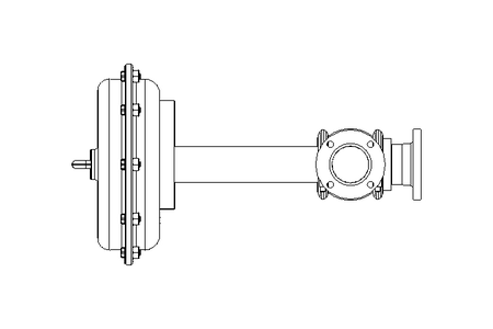 CONTROL VALVE