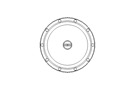 CONTROL VALVE