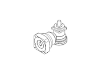 Planetary gear