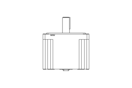 Moteur pas à pas 24-80V