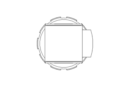 Druckregelventil G1/4 0-4 bar