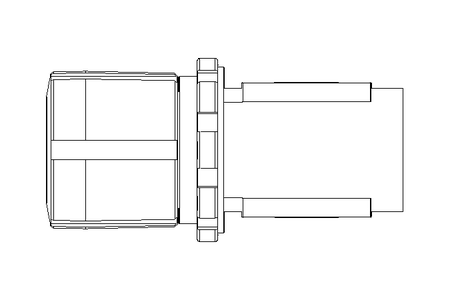 PRESSURE CONTROL VALVE  527690