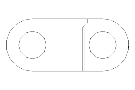 Flush-grid belt M0870101,6 B= 101.6