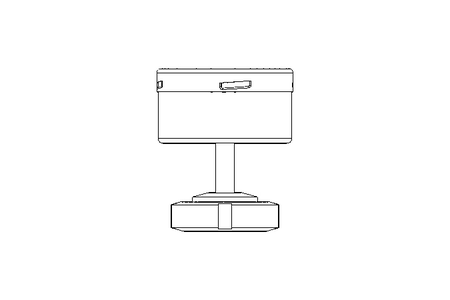 Manometer