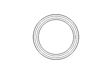 Ang.-cont. ball bearing 3812B 2RSR 60x78