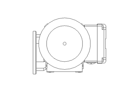 Motoriduttore 0,18kW 41 1/min