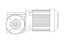 传动电机 0,18kW 50 1/min