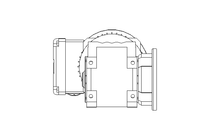 传动电机 0,18kW 50 1/min