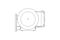 传动电机 0,18kW 50 1/min