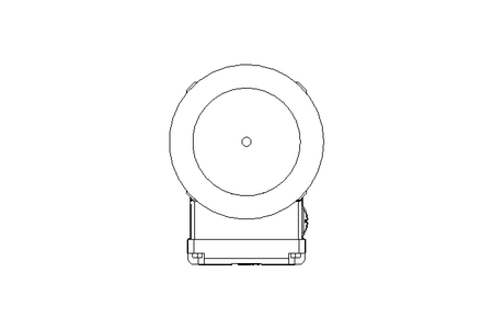 传动电机 0,18kW 79 1/min