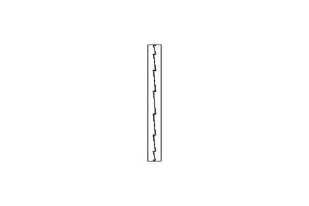 Sicherungsscheibe NLSP M16&5/8" 1.7182