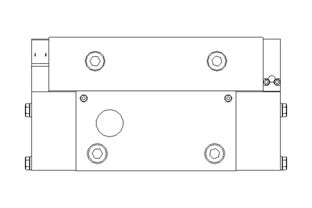 BLOC DE COMMANDE  SPCH/110073