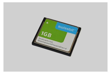 COMPACT FLASH 1 GB