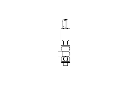 Divert valve SC DN050 1811 NC E