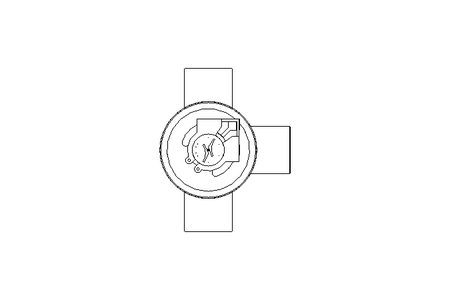 Divert valve SC DN050 1811 NC E