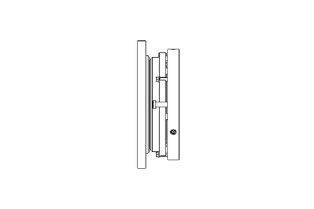 AXIAL FACE SEAL