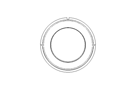 AXIAL FACE SEAL