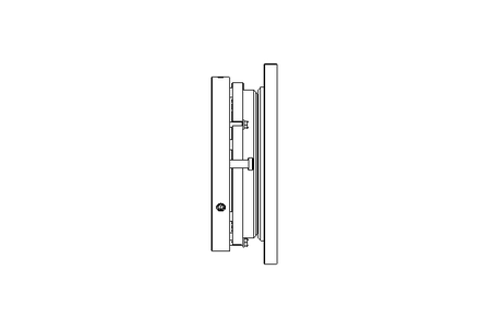 AXIAL FACE SEAL