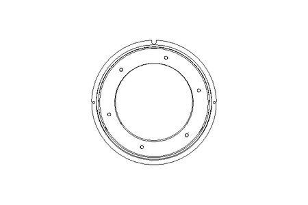 AXIAL FACE SEAL