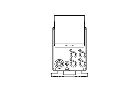 PUMP    DDA 7.5-16 FCM-SS/T