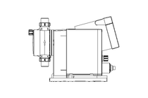 PUMP    DDA 7.5-16 FCM-SS/T