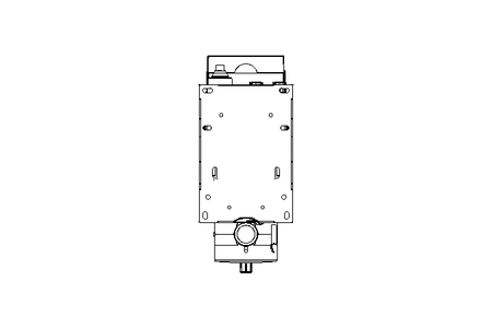 PUMP    DDA 7.5-16 FCM-SS/T