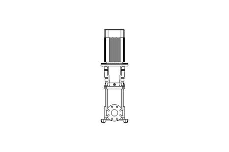 BOMBA CENTRIFUGA  CRN32-3 50 Hz IE3