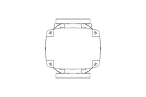 BOMBA CENTRIFUGA  CRN32-3 50 Hz IE3