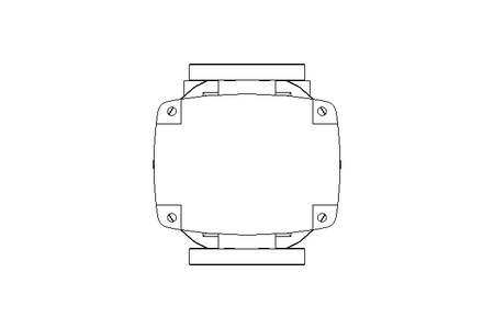 BOMBA CENTRIFUGA  CRN32-3 50 Hz IE3