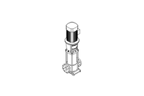 BOMBA CENTRIFUGA  CRN45-2-2 50HZIE3