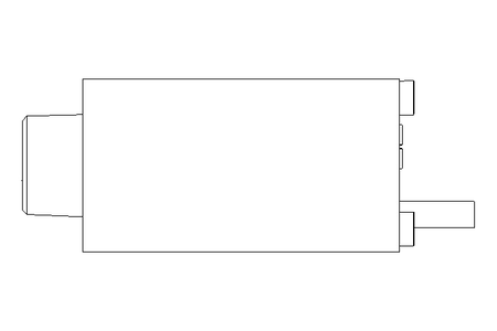 PRESSURE SWITCH