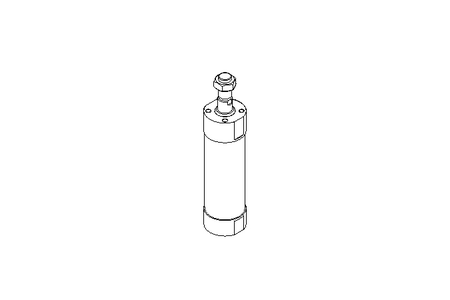 CILINDRO  PNEUM.DW50  H80