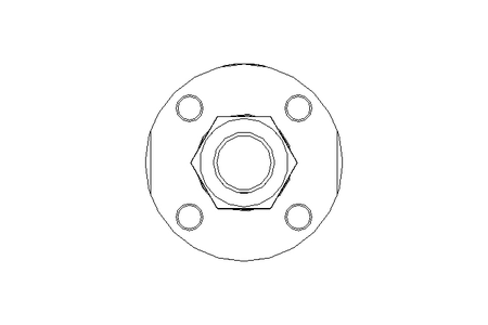 CILINDRO  PNEUM.DW50  H80