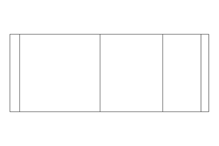 FLANGE  FHSF36