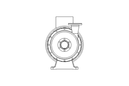 PUMP  Euro Hygia II ADY 65/65/15/2