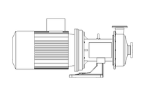 PUMP  Euro Hygia II ADY 65/65/15/2