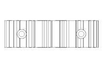 CHAIN WHEEL/SPROCKET