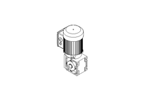 Motoriduttore 0,09kW 67 1/min