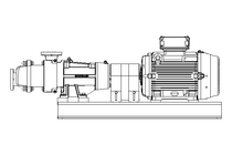 BOMBA  SLH 125