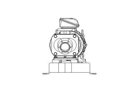 BOMBA  SLH 125