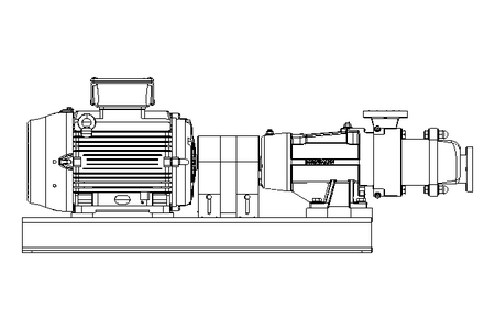 BOMBA  SLH 125