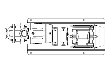 BOMBA  SLH 125