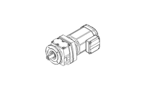 Stirnradgetriebemotor 0,55kW 48 1/min