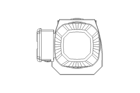 Motorid.ingranaggi cilind 0,55kW 48