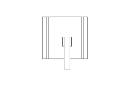 Fremdlüfter 24 V für CMP80